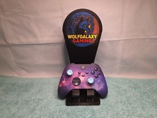 Custom Microsoft Xbox Series X