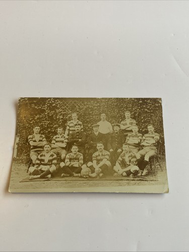 1905 vintage football team - vintage,