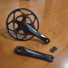 Compact Crank 46/30T Sugino Ox