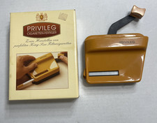 Vintage Privileg Cigarette