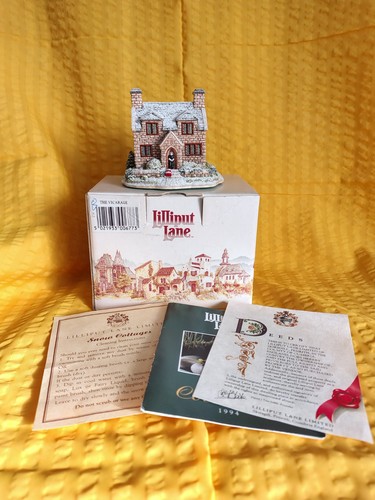 1994 lilliput lane the - 1994, -the