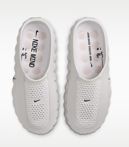Nike 001 mind - mules,