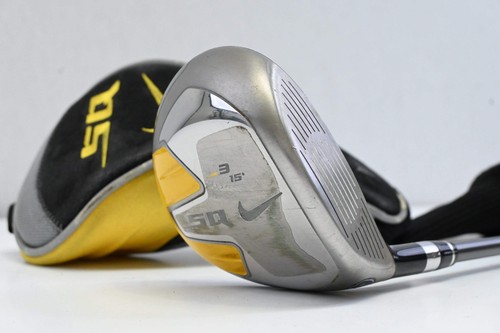 Nike wood 15 degree - nike,