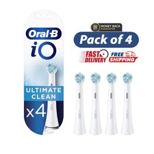 Oral-B iO Ultimate Cleans