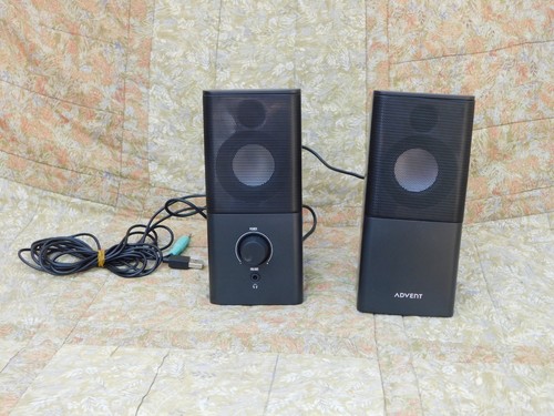 Advent multimedia speakers - , pc