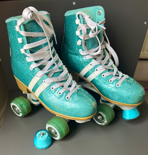 Osprey high top - osprey, roller