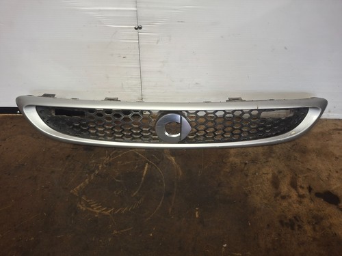 Smart fortwo 451 petrol - smart,