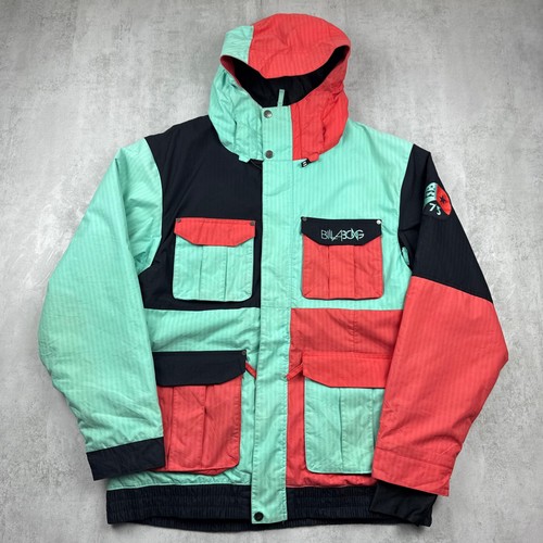 Billabong snowboard jacket - billabong,