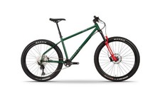 Voodoo Loco 2025 - Chromoly