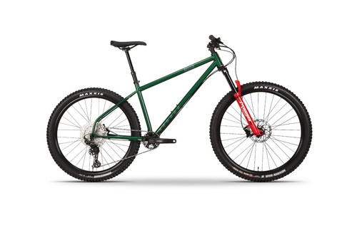 Voodoo loco 2025 - loco,