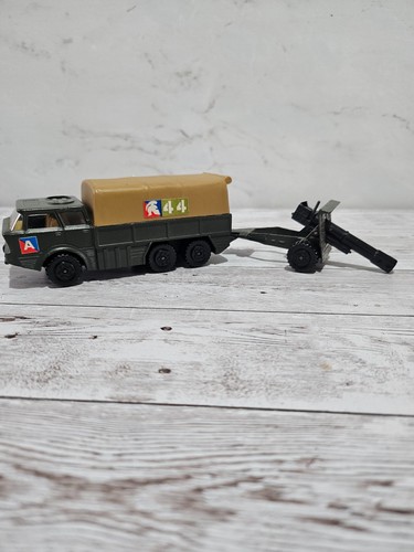Matchbox battle kings - battle, k-116