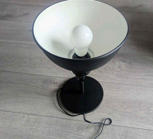 Ikea satin black skurup - ikea,