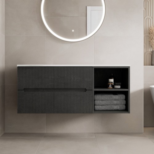 1200mm bathroom vanity - vanity, unit