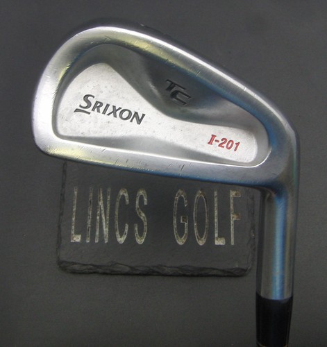 Srixon 201 iron stiff - i-201,