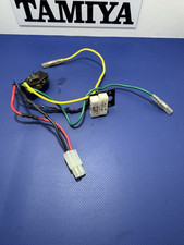 Tamiya Vintage Frog Lancia 037 Blazing Blazer MSc Working Rc Car Radio M38 Willy