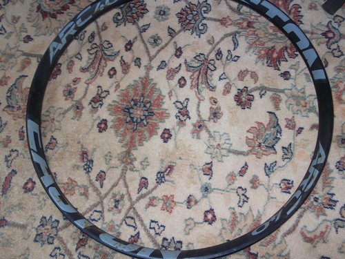 Easton arc rim - easton,