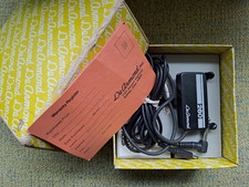 DeArmond Model 260 Acoustic Guitar Pickup.