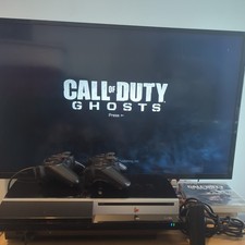 Sony PlayStation 3 80GB Bundle
