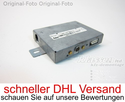 Antenna amplifier chevrolet - antenna,