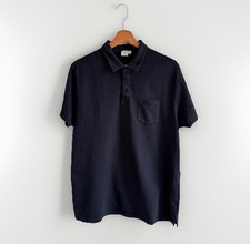 Sunspel Men’s Riviera Polo