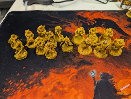 Necromunda palantine - necromunda,