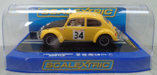 Scalextric C3412 VW Beetle