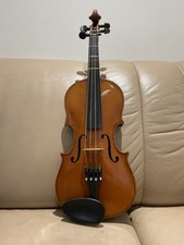 Antique German 1/2 Violin