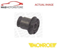CONTROL ARM WISHBONE BUSH REAR