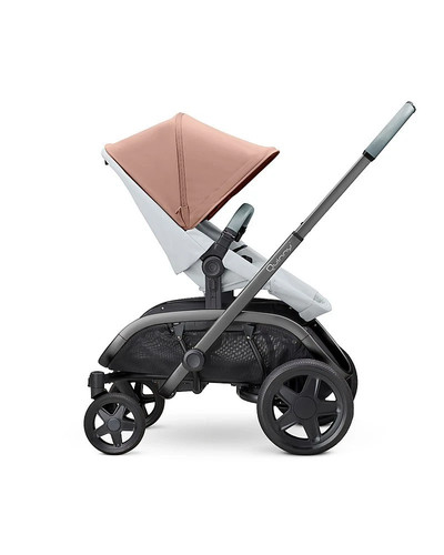 Quinny hubb pushchair stroller - quinny,