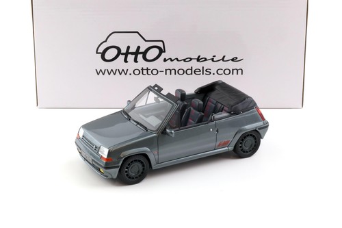 Ottomobile ot1196 renault - 1:18,