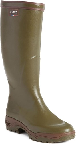 Aigle parcours wellington - aigle,