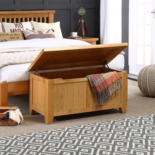Cheshire storage box - cheshire,