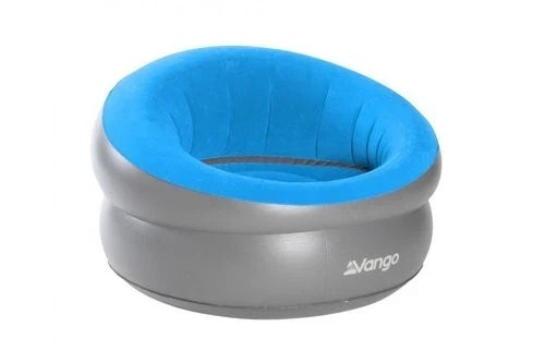 Vango inflatable donut - donut, blue