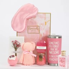 Luxury perfume Spa Gift Set