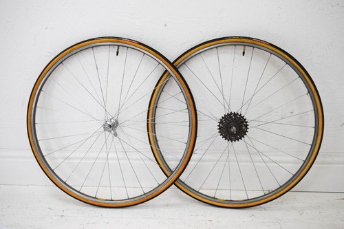 Mavic gp4 tubular campagnolo - /,
