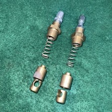 Amal Concentric Mk2 Cable