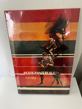 Peter Panzerfaust Deluxe