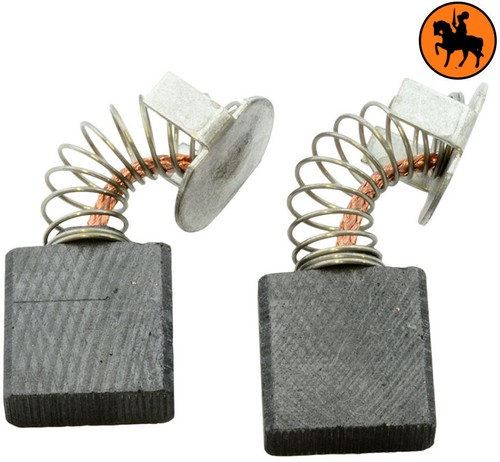 Carbon brushes ryobi rms1525l - brushes,
