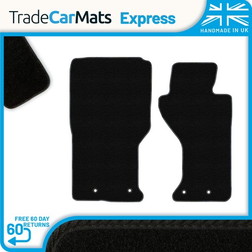 Tailored carpet car - tailored, floor
