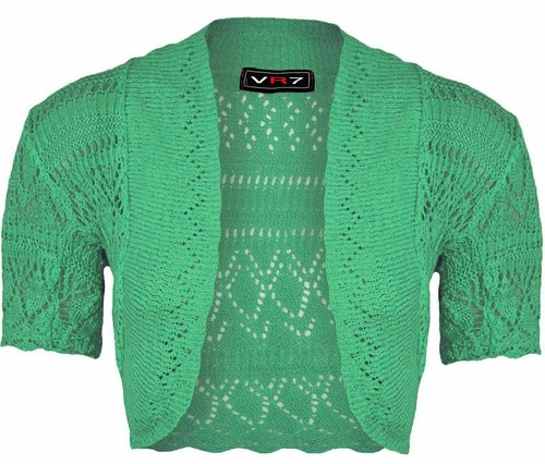 Girls crochet knitted short - crochet,