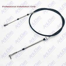 Steering Cable For Yamaha VX Cruiser Deluxe Sport 10- 12 F2N-61481-00-00 26-3431