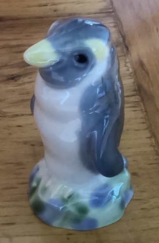 Wade penguin spirit decanter - penguin,