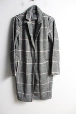 Primark Womens Check Knitted