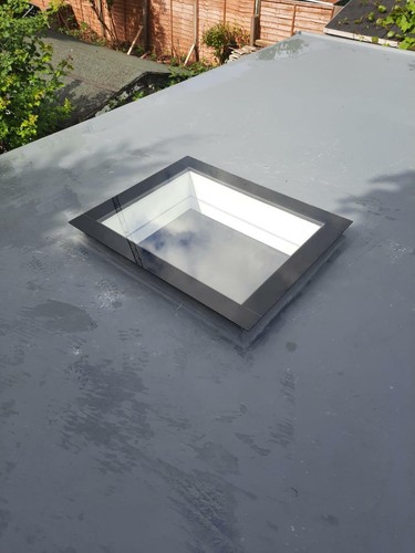 Skylight skypod roof - skylight,