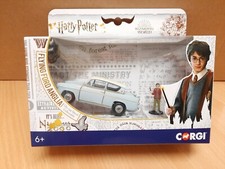 CORGI CC99725 1/43 Scale Harry