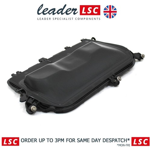 Engine protective cover trim - protective,