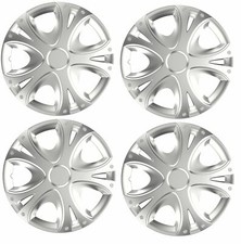 Wheel trims hub caps - 4x,