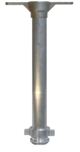 Standpipe lower part - part, storz