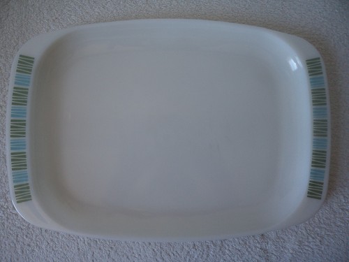 Vintage retro 1960s pyrex - retro,