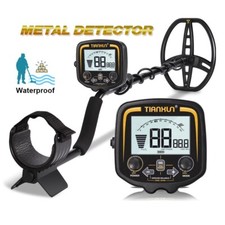 Sensitive Underground Metal